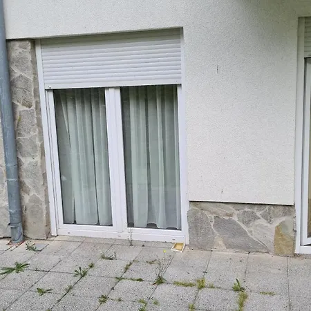 Czarna Gora S6 Lejlighed