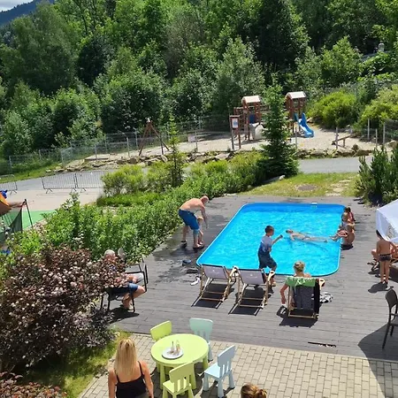 Czarna Gora S6 Sienna (Klodzko)