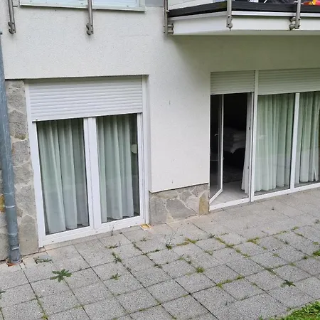 Czarna Gora S6 شقة *