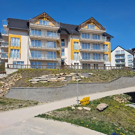 Czarna Gora S6 Lejlighed