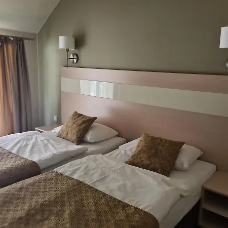 Czarna Gora S6 Lejlighed Sienna (Klodzko)