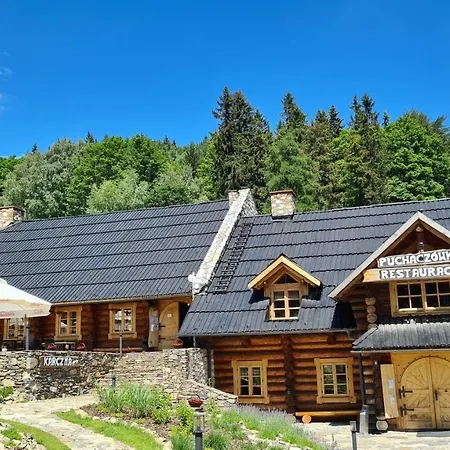 Czarna Gora S6 * Сєнна