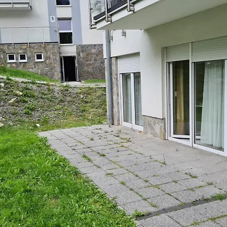 Lägenhet Czarna Gora S6 *