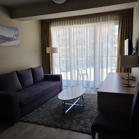 Lejlighed Czarna Gora S6