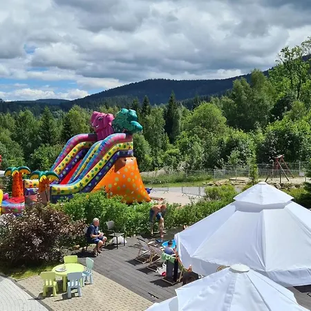 Czarna Gora S6 *