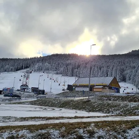 Апартаменты Czarna Gora S6 *