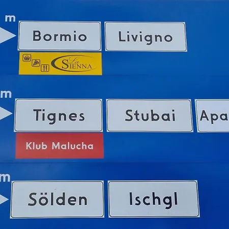 Czarna Gora S6 Lejlighed