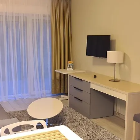 Czarna Gora S6 * Сенна