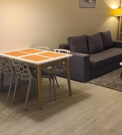 Lejlighed Czarna Gora S6