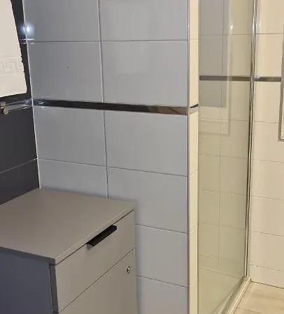 Lejlighed Czarna Gora S6 Sienna (Klodzko)