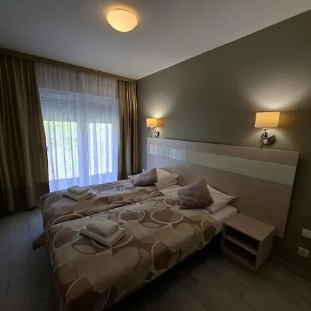 Czarna Gora S6 * Сенна