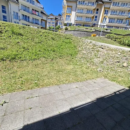 Lägenhet Czarna Gora S6 Sienna (Klodzko)