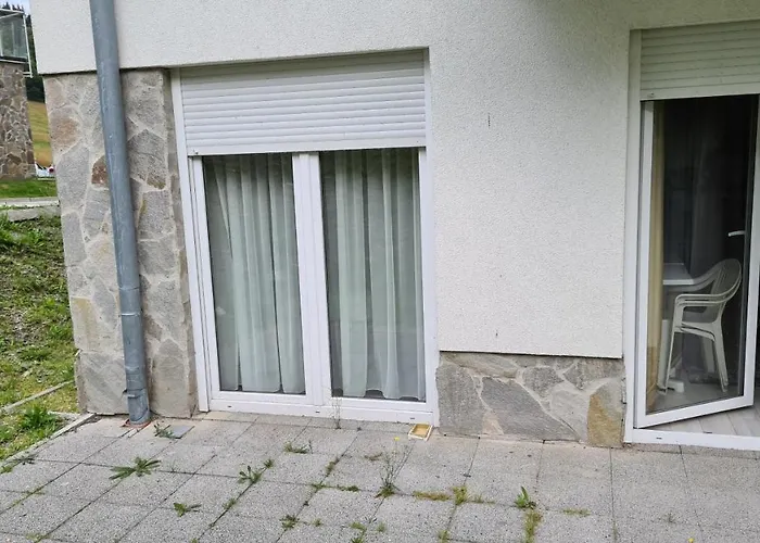 Czarna Gora S6 Διαμέρισμα