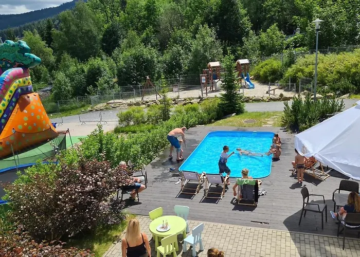 Czarna Gora S6 Sienna (Klodzko)