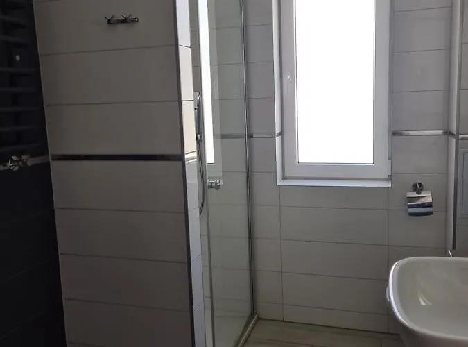 Διαμέρισμα Czarna Gora S6