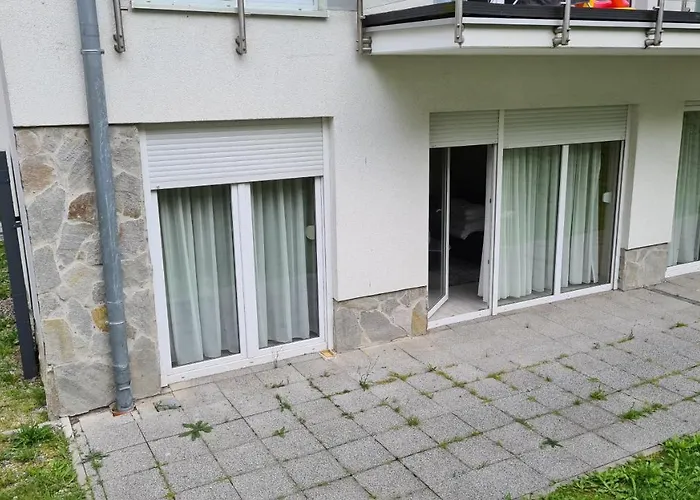 Czarna Gora S6 Διαμέρισμα *