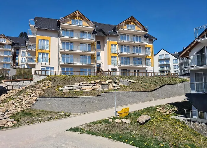 Czarna Gora S6 Διαμέρισμα