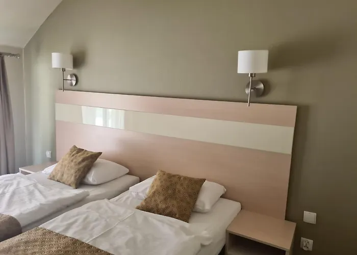 Διαμέρισμα Czarna Gora S6