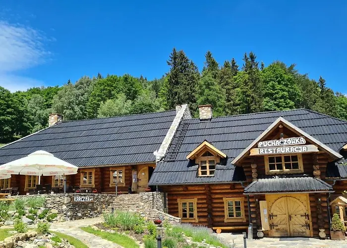 Czarna Gora S6 * Sienna (Klodzko)