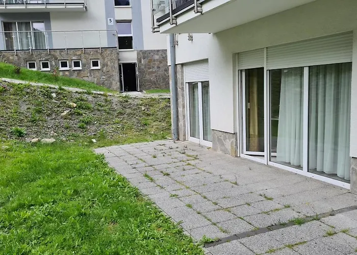 Lejlighed Czarna Gora S6 *