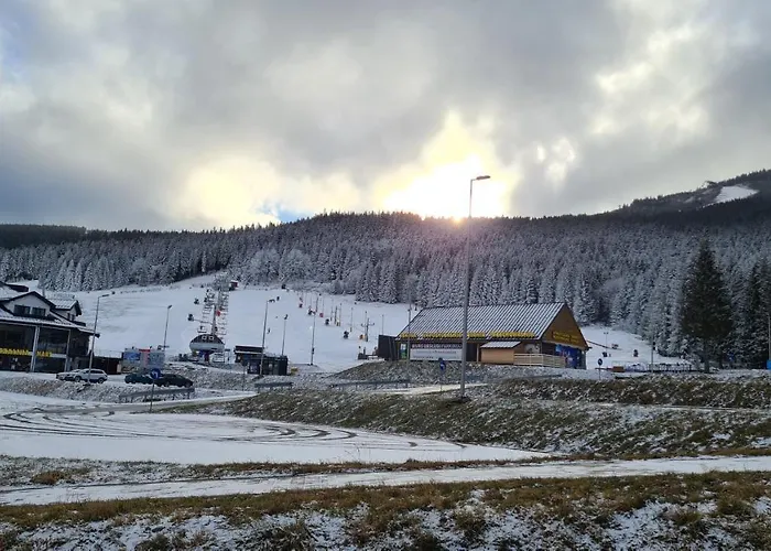 Lejlighed Czarna Gora S6 *