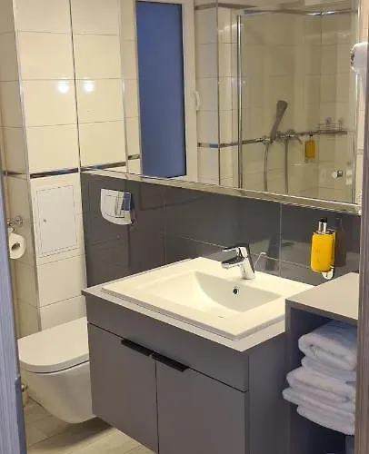 Διαμέρισμα Czarna Gora S6 *