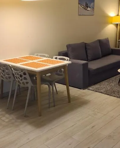 Διαμέρισμα Czarna Gora S6