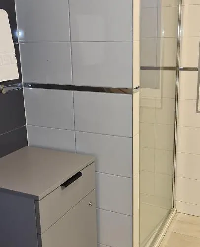 Διαμέρισμα Czarna Gora S6 Sienna (Klodzko)